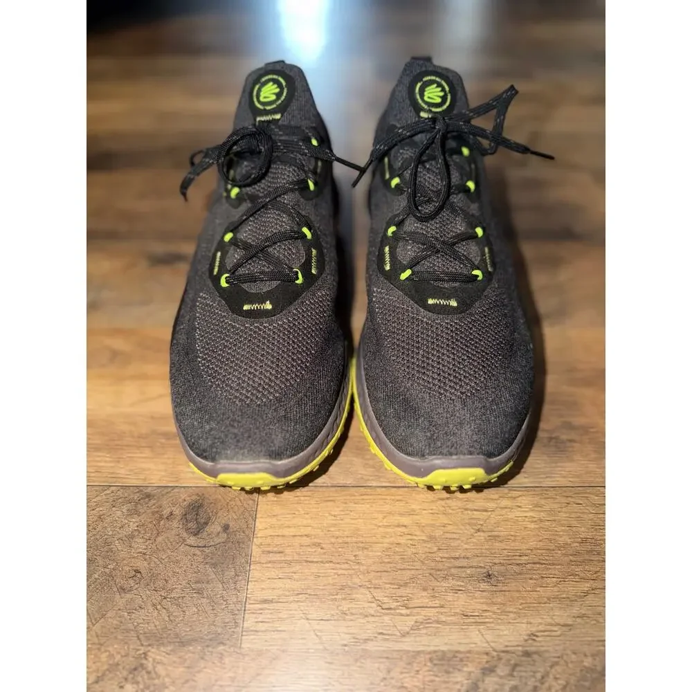 Under armour men’s charged curry SL golf shoes